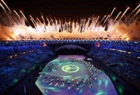 Олимпийские игры в Рио объявлены открытыми